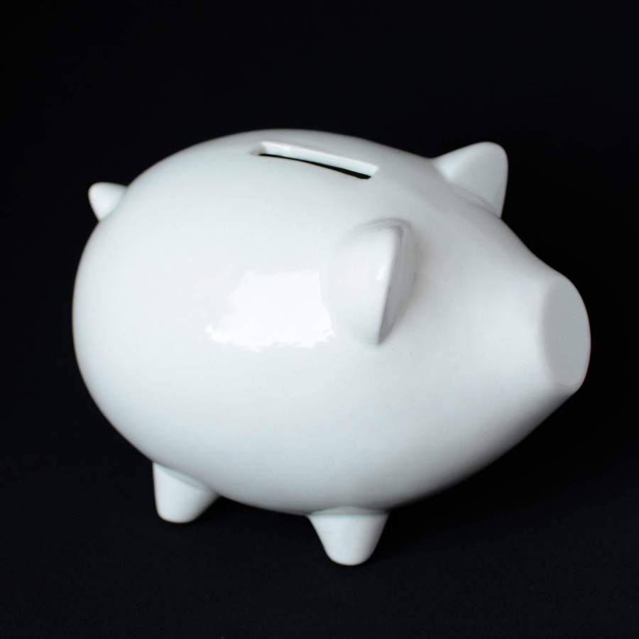 - Piggy Bank, 1014 , , , 