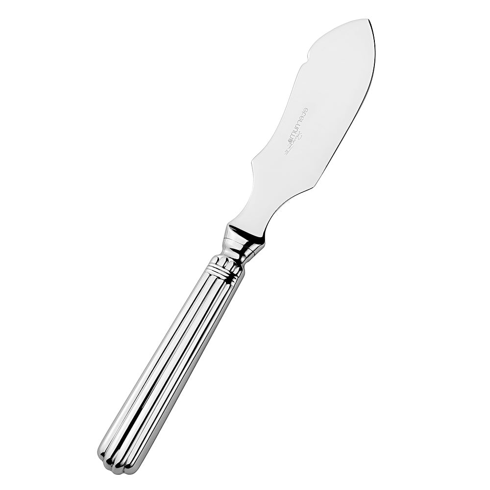 Нож для масла Byblos, 20,5 см, Нерж. сталь, Eternum, Бельгия, Byblos