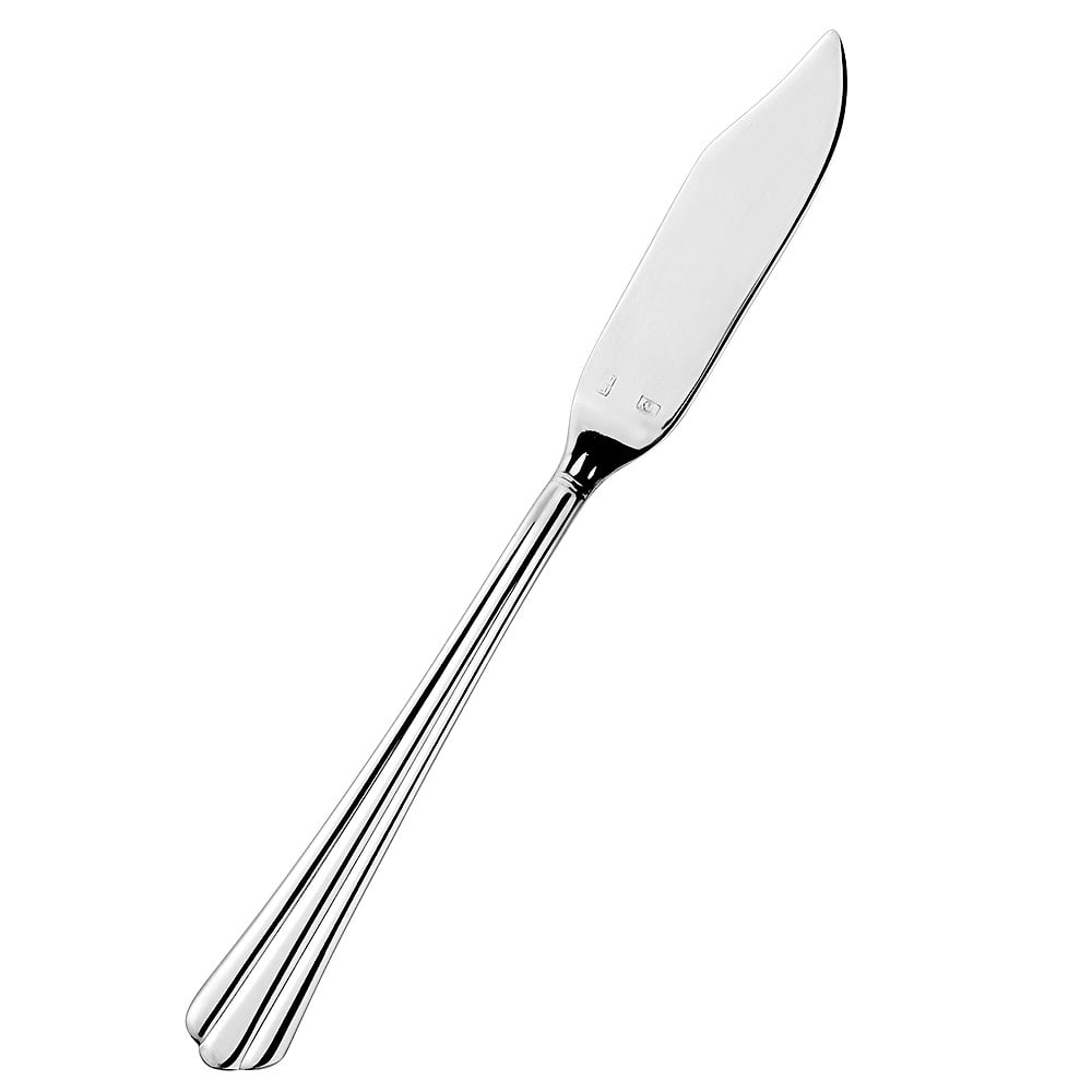 Нож для рыбы Byblos, 19,5 см, Нерж. сталь, Eternum, Бельгия, Byblos