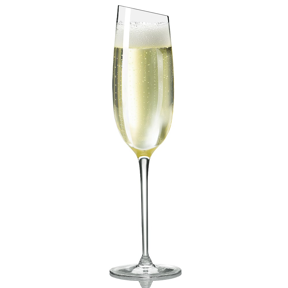 Бокал Champagne, 200 мл, 7 см, 25 см, Стекло, Eva Solo, Дания