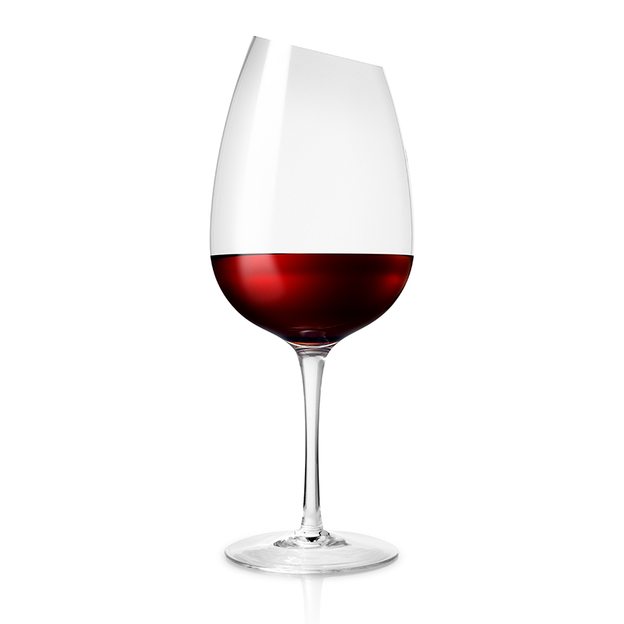 Бокал для красного вина Magnum, 12 см, 28 см, Стекло, Eva Solo, Дания