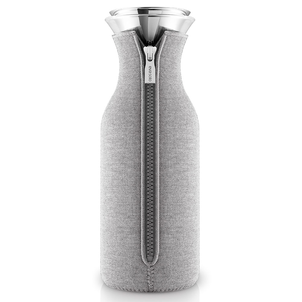    Fridge Texture Light Grey, 9 , 27 , 1 , , , Eva Solo, 