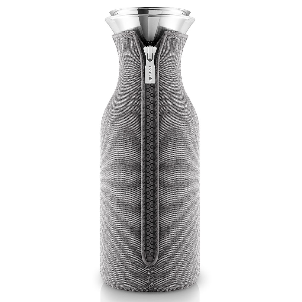    Fridge Texture  Dark Grey, 9 , 27 , 1 , , , Eva Solo, 