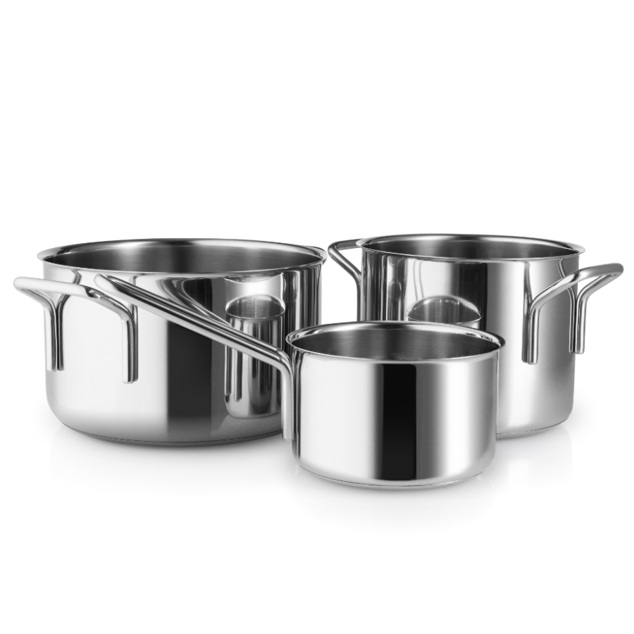     Stainless steel, 20 , 3,6 , . , Eva Solo, , 