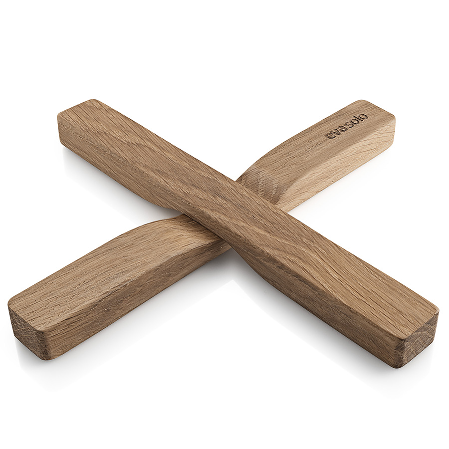     Magnetic trivet oak, 20 , , Eva Solo, 