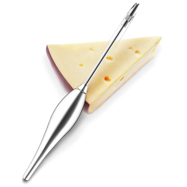 Слайсер для сыра Cheese, 27 см, Нерж. сталь, Eva Solo, Дания