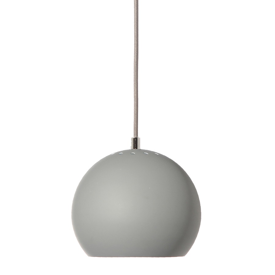   Ball grey 18, 18 , , Frandsen, 