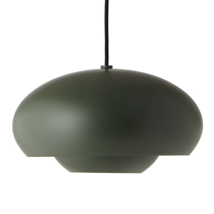  Champ green matte 30, 30 , 17 , , Frandsen, 