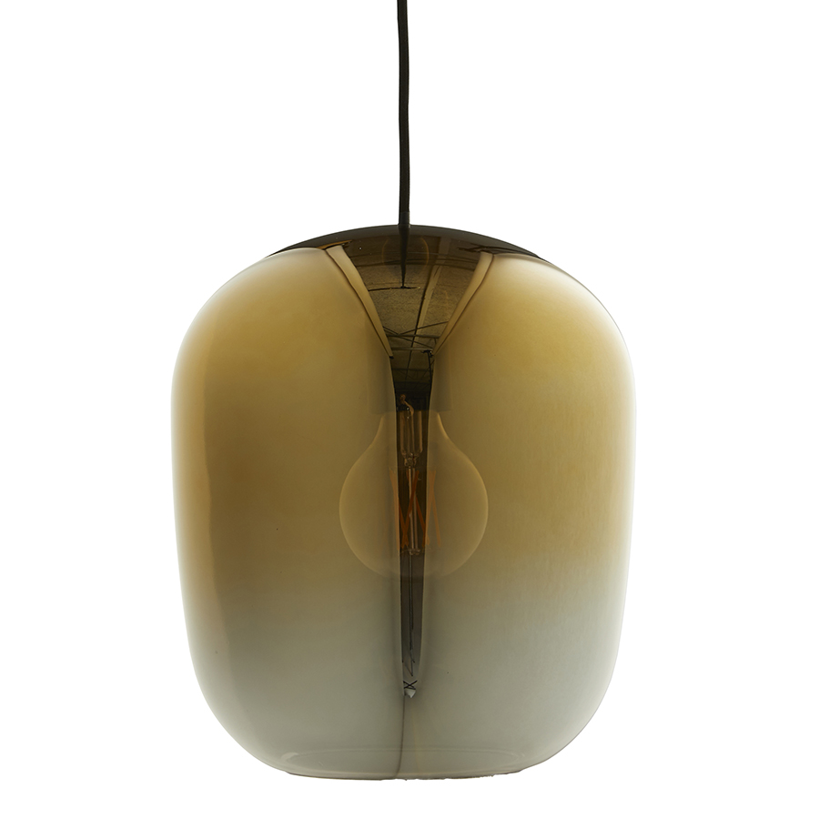  Ombre glass gold 35, 35 , 42 , , Frandsen, 