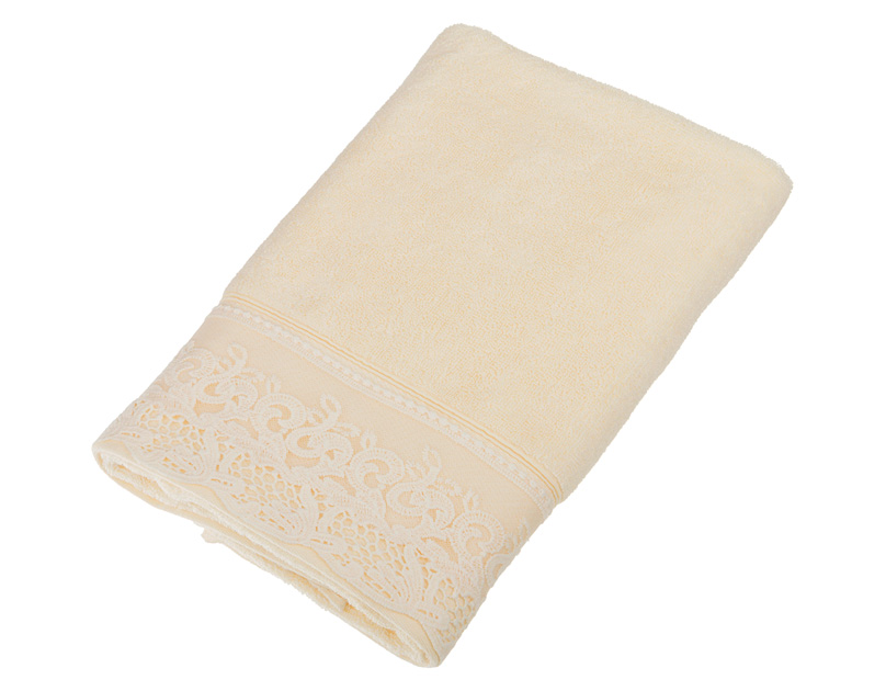  Lace cream M, 70x140 , , Gree Textile, 