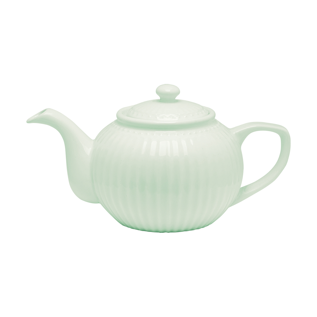  Alice pale green, 14 , 1 , , GreenGate, , Alice