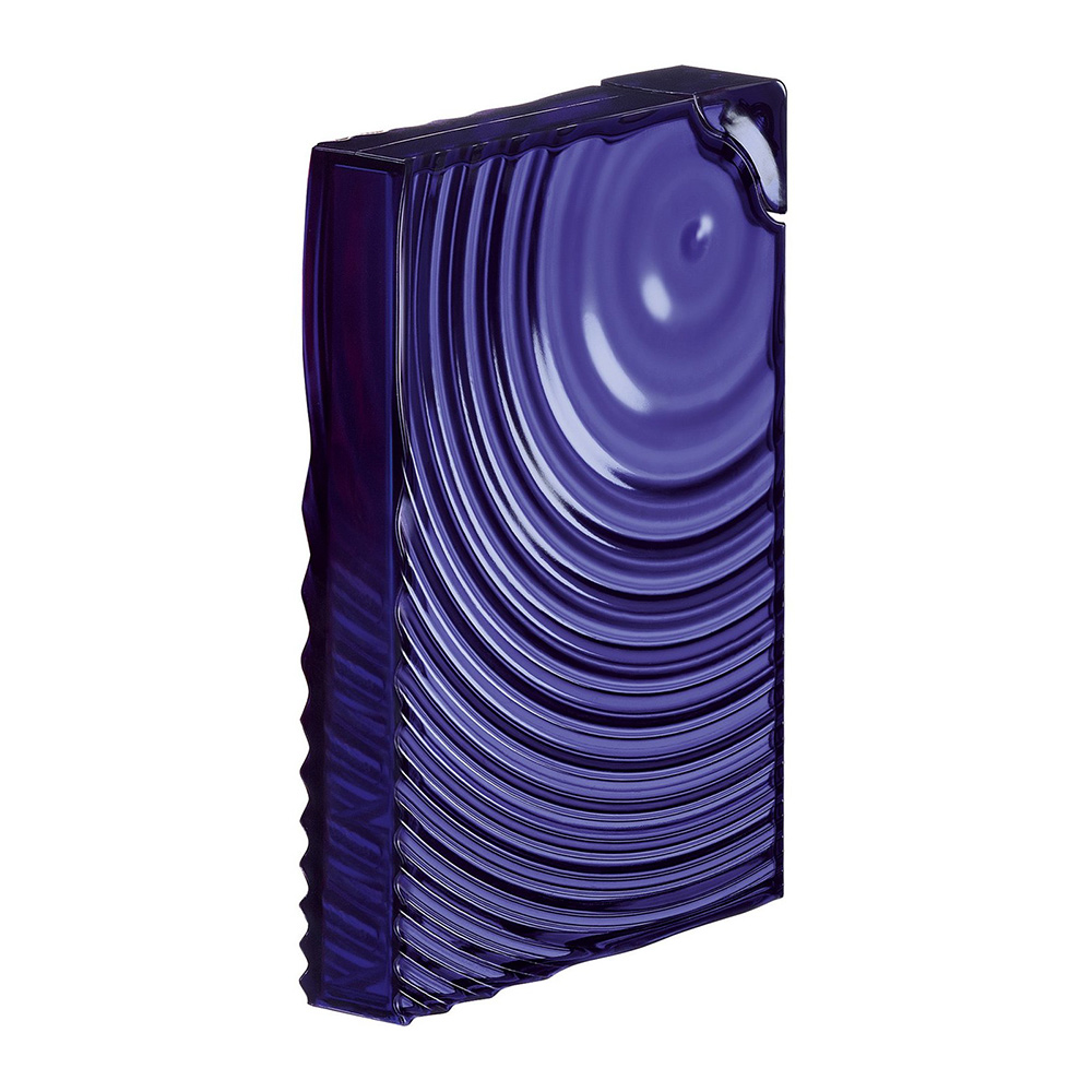  Ripples violet, 500 , 21 , 153 , , Guzzini, 