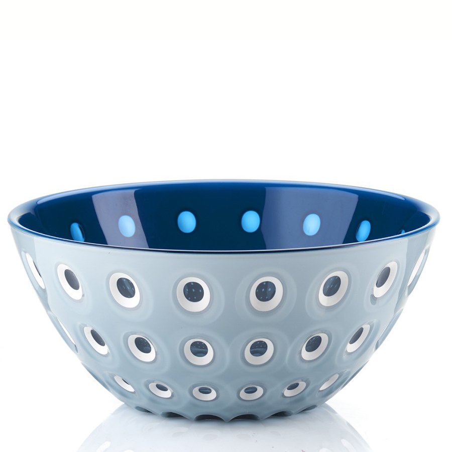  Le murrine blue, 25 , 2,7 , , Guzzini, 