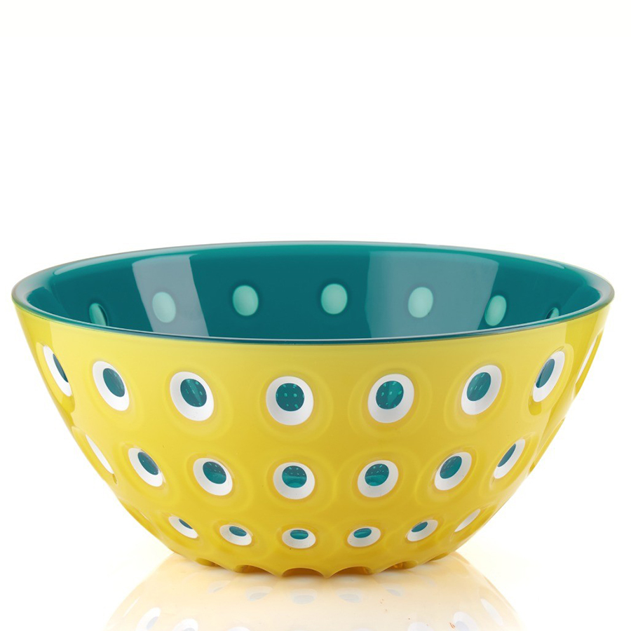  Le murrine yellow, 25 , 2,7 , , Guzzini, 