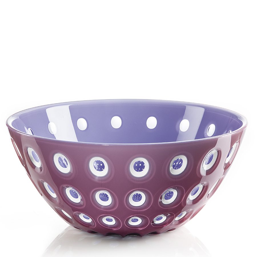  Le murrine violet, 25 , 2,7 , 11 , , Guzzini, 