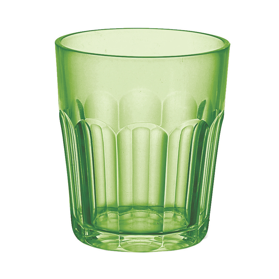  Happy Hour Green, 350 , 8,5 , 10 , , Guzzini, 