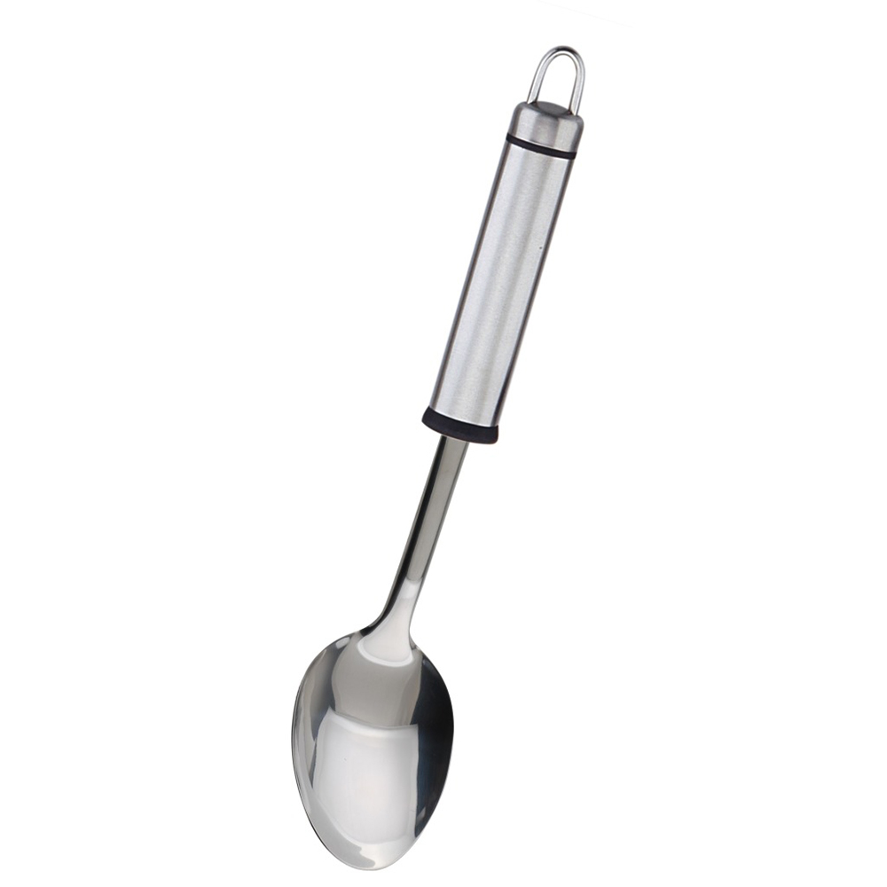 Ложка сервировочная Spoon, 31 см, Нерж. сталь, Hausmann, Австрия