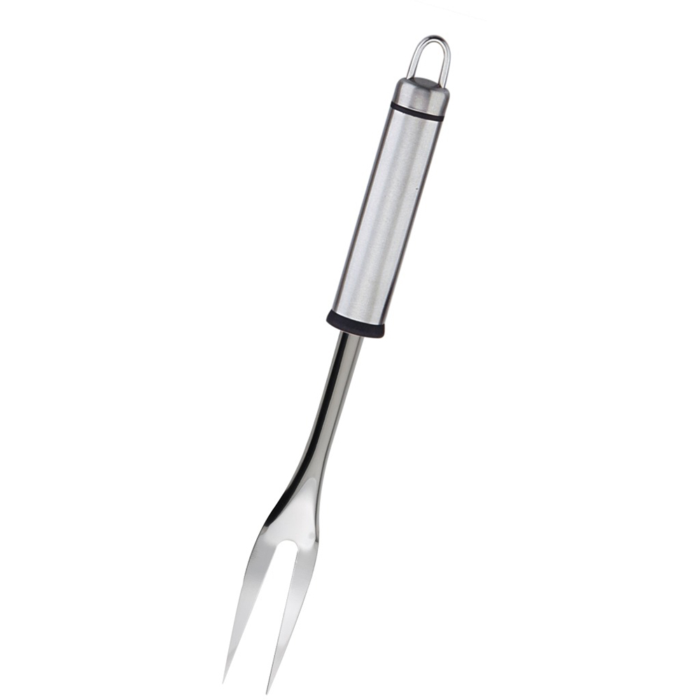 Вилка для мяса Fork, 34 см, Нерж. сталь, Hausmann, Австрия Вилка для мяса Fork, 34 см, Нерж. сталь, Hausmann, Австрия