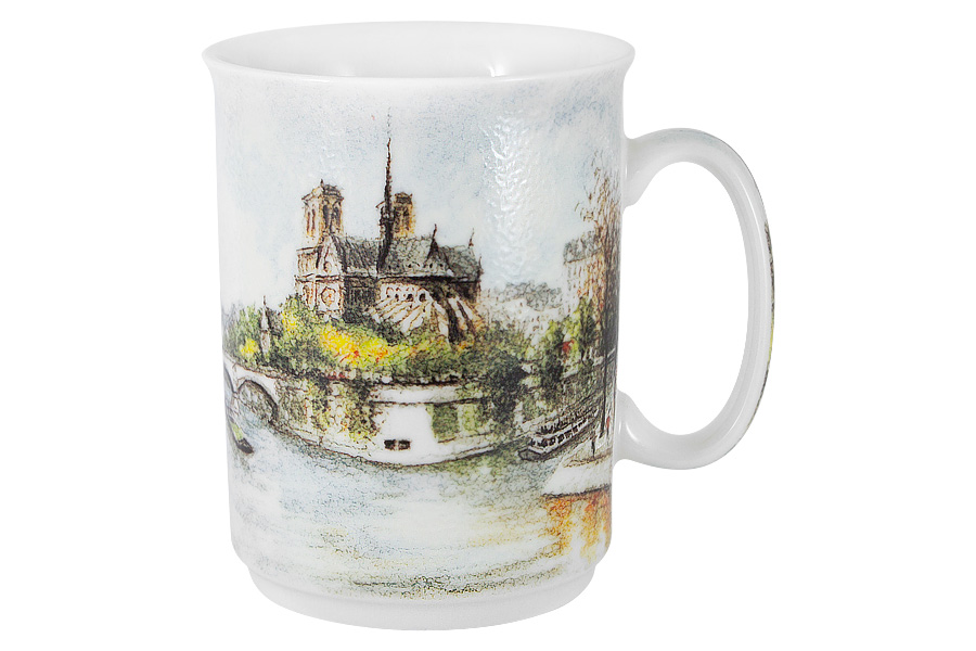  Notre-Dame de Paris, 9 , 11,5 , 415 , , Home & Style, , 1 