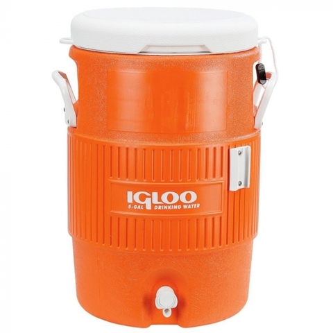   Igloo 5 Gal, 35x35 , 50 , 18 , , Igloo, 