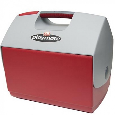 Изотермический контейнер Igloo Playmate Elite, 26x40 см, 40 см, 15 л, Пластик, Igloo, США