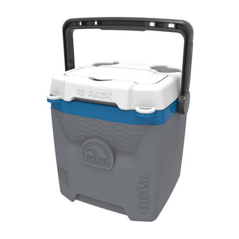   Igloo Quantum 12 Qt, 2530 , 30 , 11 , , Igloo, 