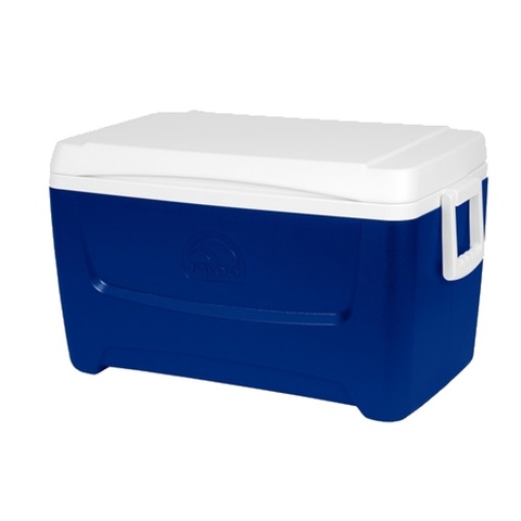   Igloo Island Breeze 48 Qt Blue, 33x58 , 37 , 46 , , Igloo, 