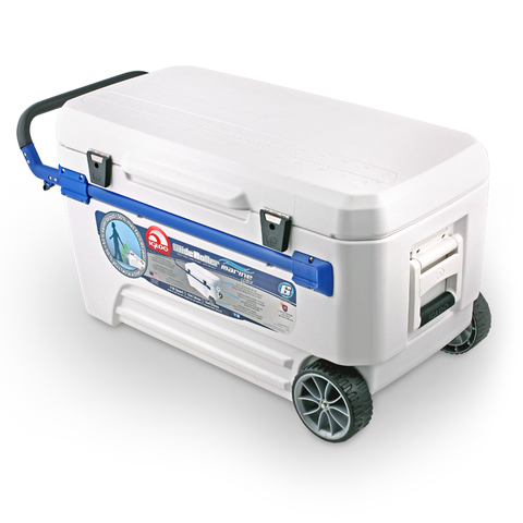   Igloo Glide Pro 110 Qt, 50128 , 52 , 108 , , Igloo, 