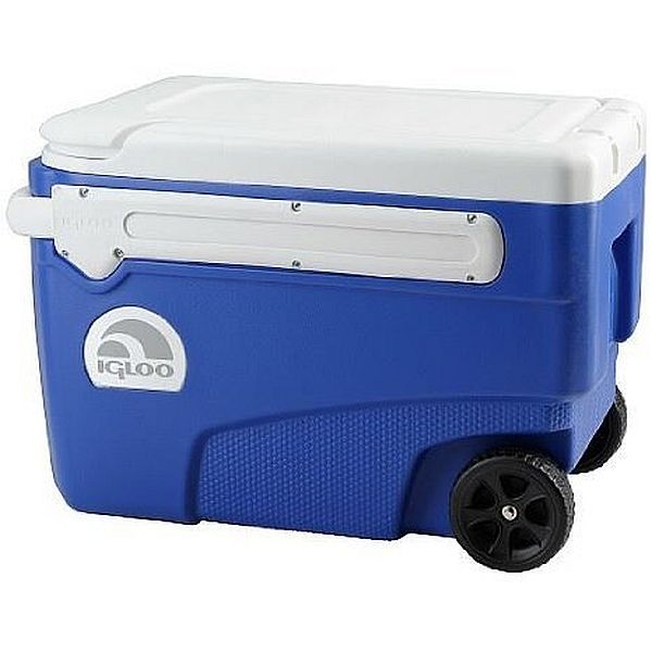   Igloo Contour Glide 38 Qt, 3461 , 41 , 36 , , Igloo, 