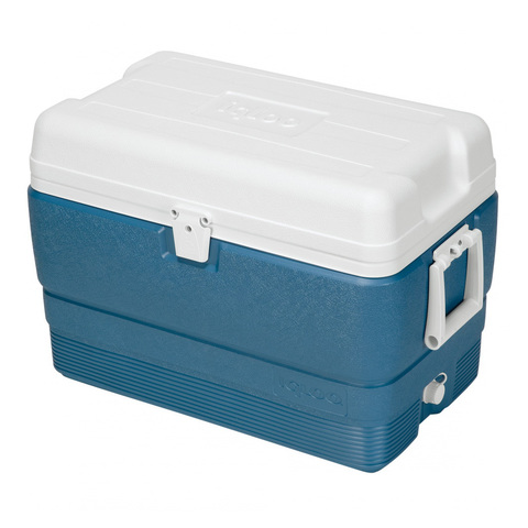   Igloo MaxCold 50 Qt, 3565 , 43 , 47 , , Igloo, 