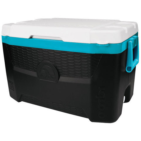   Igloo Quantum 55 Qt, 4067 , 40 , 52 , , Igloo, 