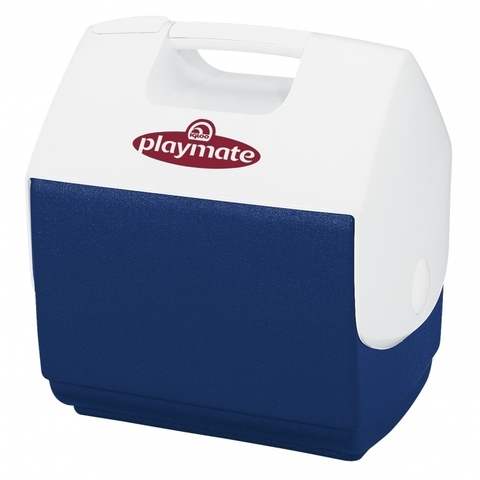 Изотермический контейнер Igloo Playmate Pal, 20х26 см, 30 см, 6 л, Пластик, Igloo, США