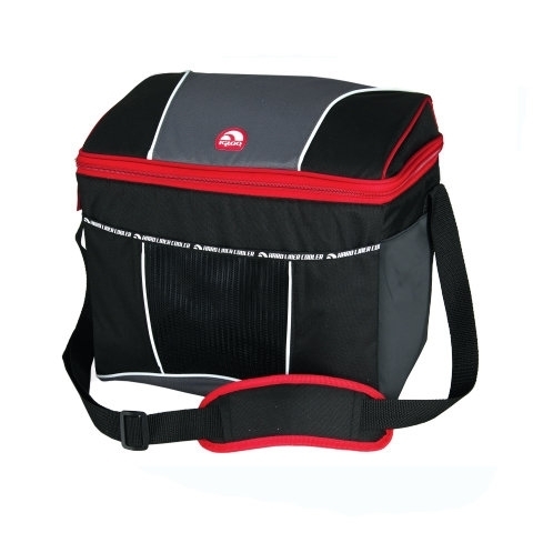  Igloo HLC 12 Black&Red, 1630 , 22 , 9 , , Igloo, 