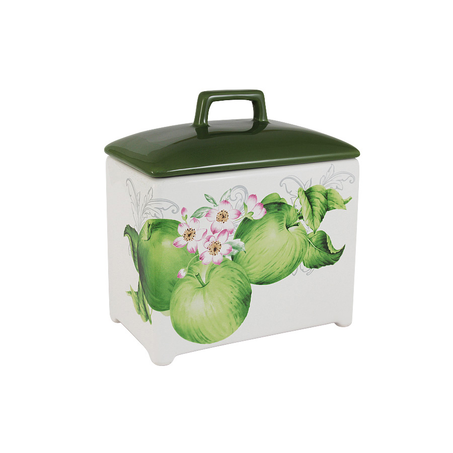    Green apples L, 1710 , 18 , , Imari