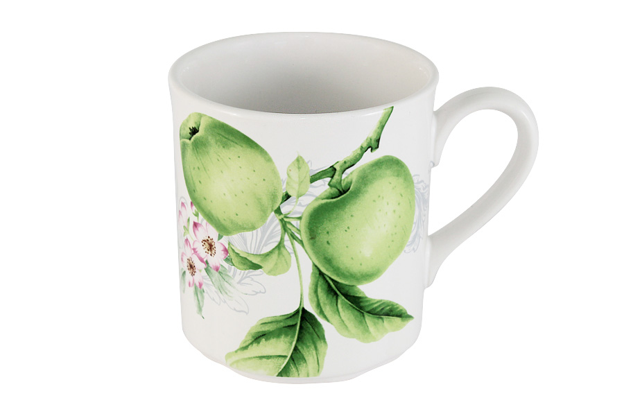  Green apples, 300 , , Imari, 