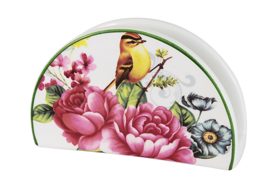  Flowers and birds, 16 , , Imari, , flowers and birds