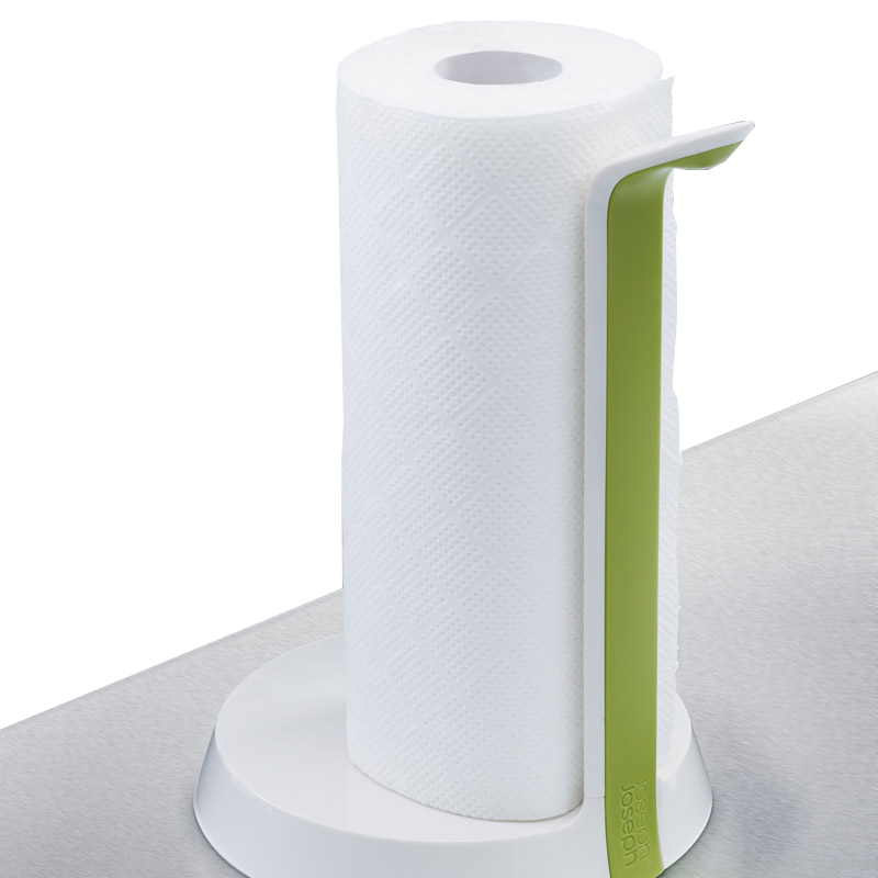 Держатель для бумажных полотенец Easy tear™, 26 см, 18 см, Пластик, Joseph Joseph, Великобритания