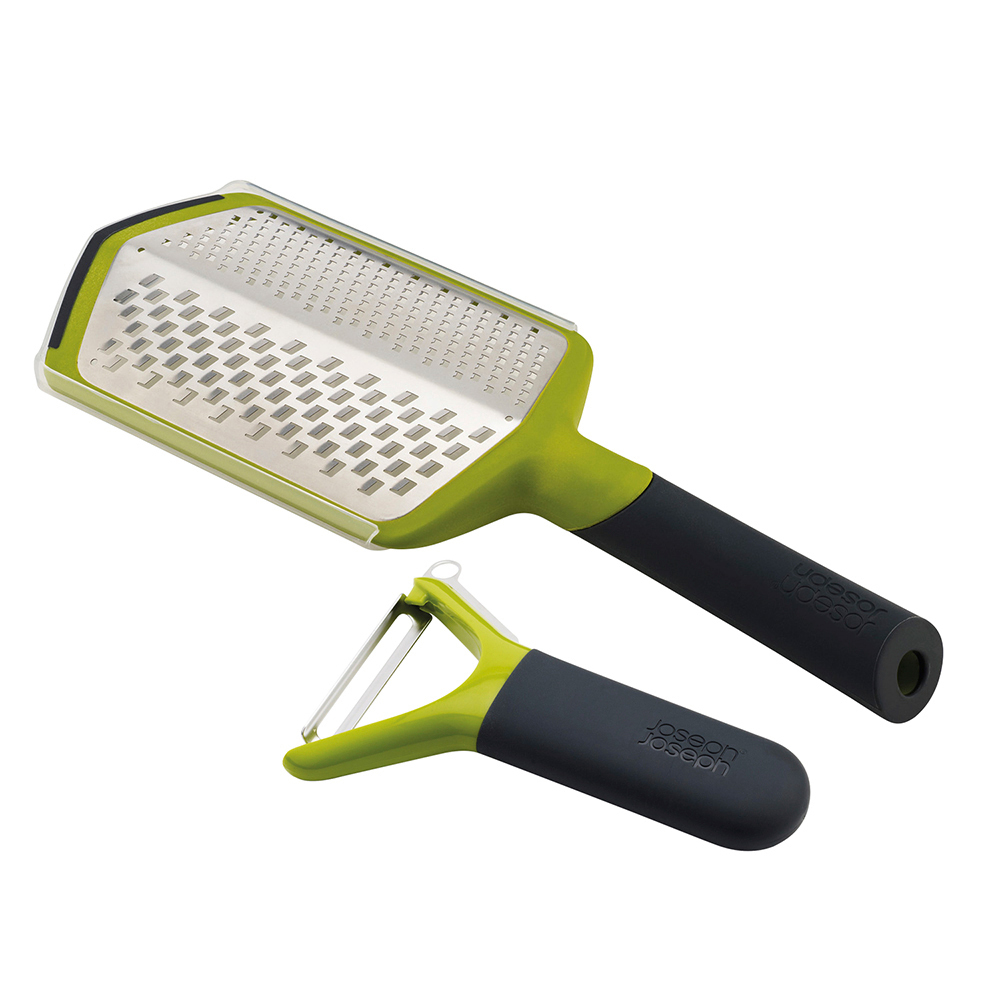      Twist grater, . , Joseph Joseph, 