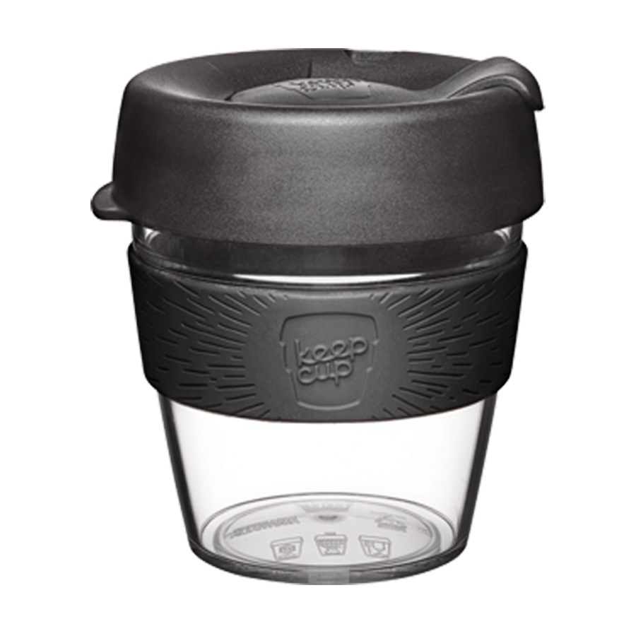  Original Cup Clear Origin 227, 227 , 8 , 10 , , , KeepCup, 