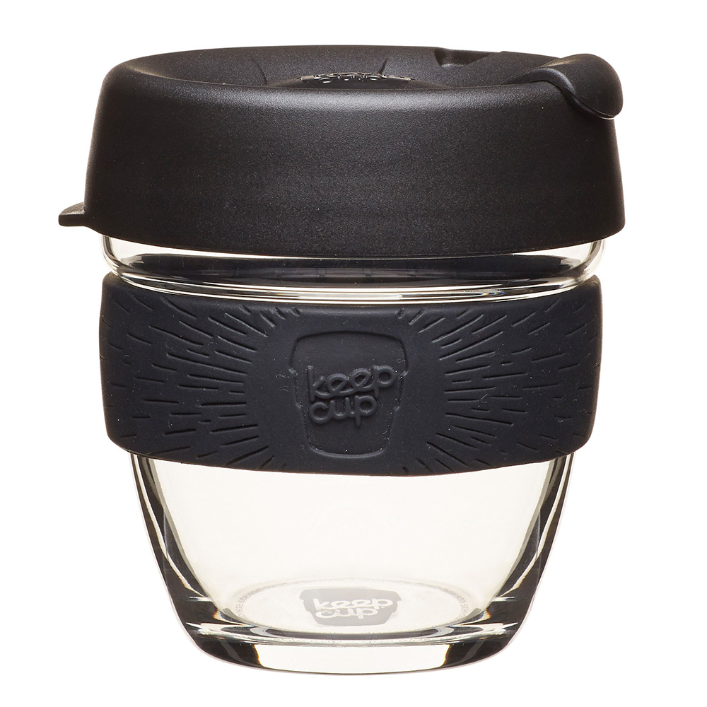  Keepcup  Black, 230 , 8 , 10 , , KeepCup, 