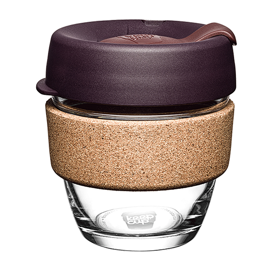  Brew Cork Alder 227, 227 , 8 , 10 , , , , KeepCup, 