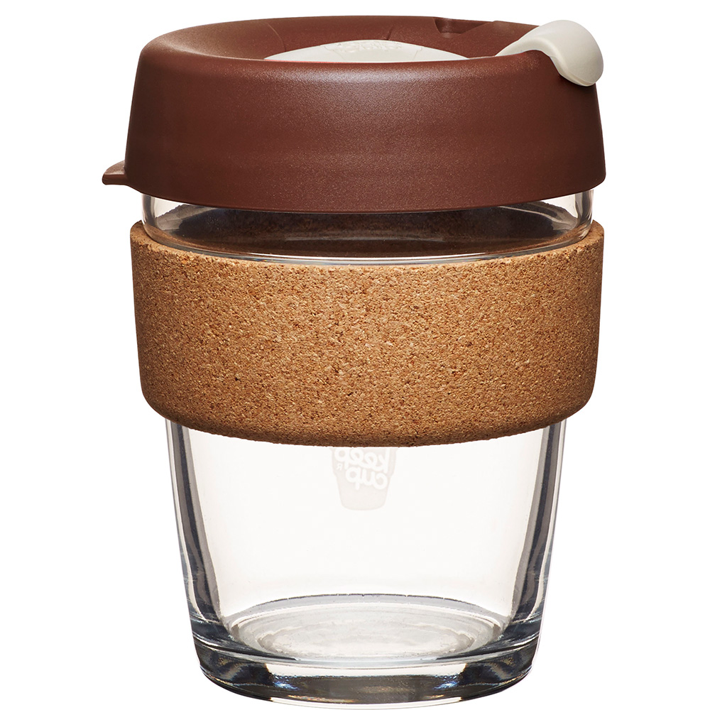  Brew Cork Almond Limited 340, 340 , 9 , 13 , , KeepCup, 