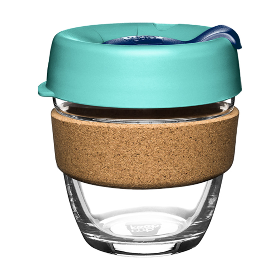  Brew Cork Australis 227, 227 , 9 , 10 , , , , , KeepCup, 