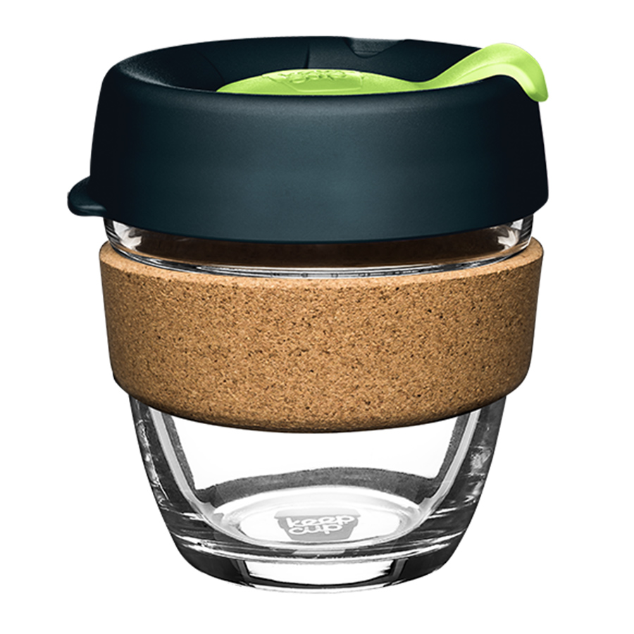  Brew Cork Deep 227, 227 , 9 , 10 , , , , KeepCup, 