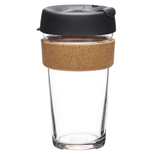  Brew Cork Espresso Limited 454, 450 , 9 , 16 , , KeepCup, 