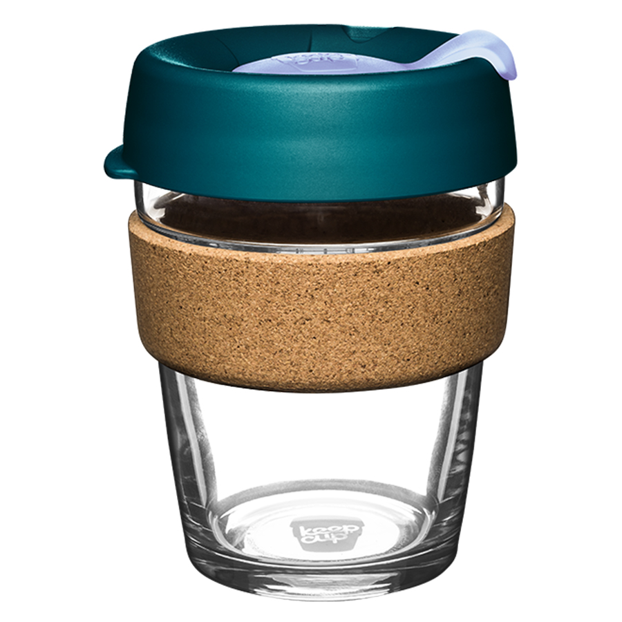  Brew Cork Eventide 340, 340 , 9 , 12 , , , , KeepCup, 