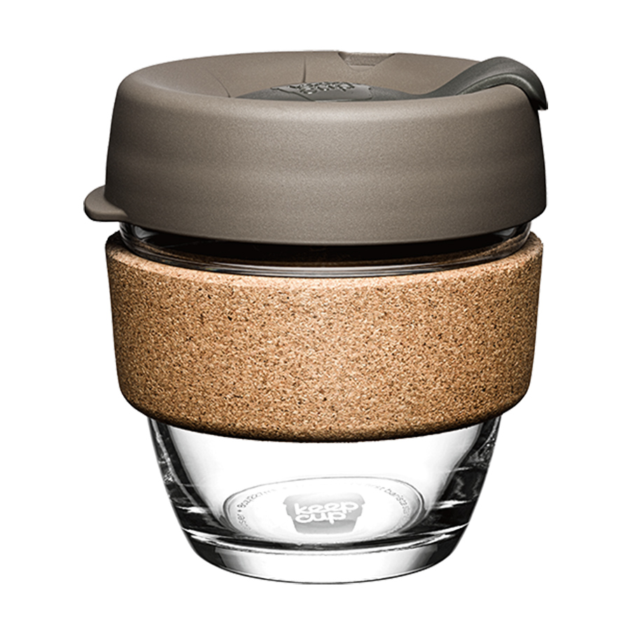  Brew Cork Latte 227, 227 , 8 , 10 , , , , KeepCup, 