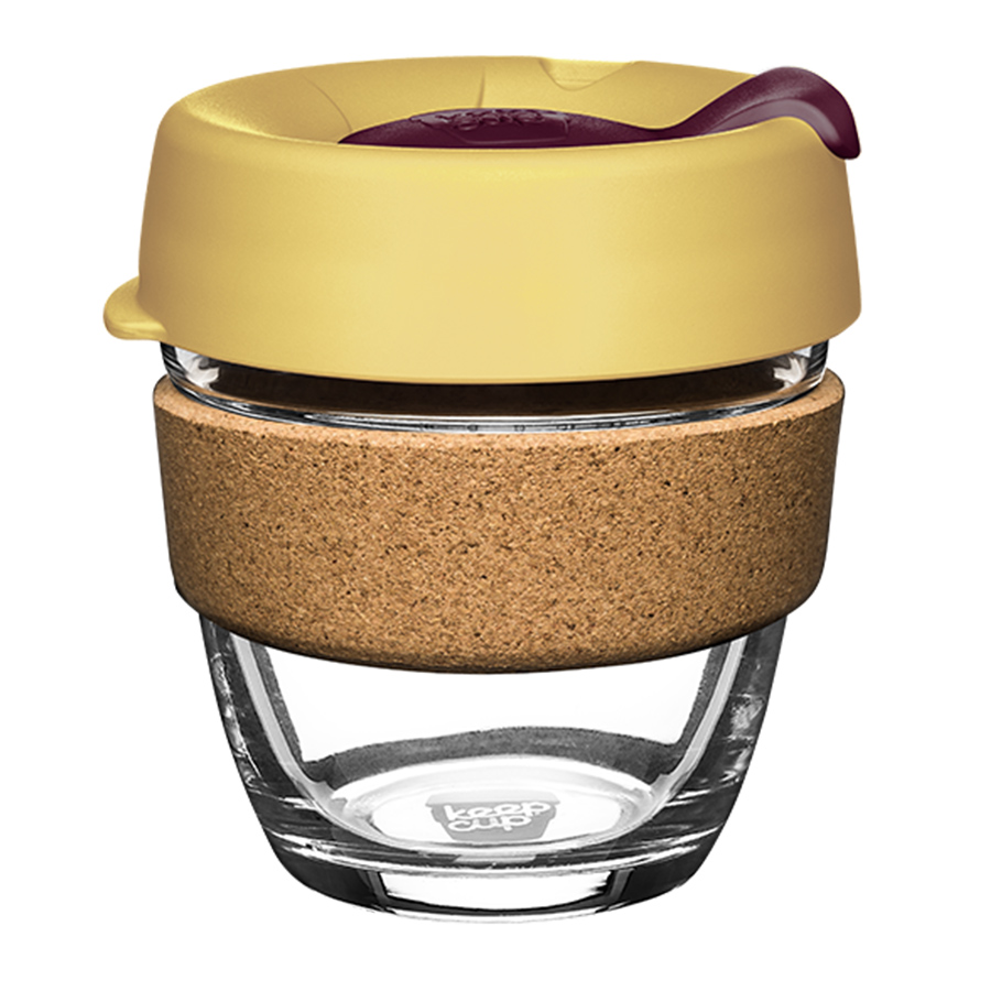  Brew Cork Nightfall 227, 227 , 9 , 10 , , , , KeepCup, 