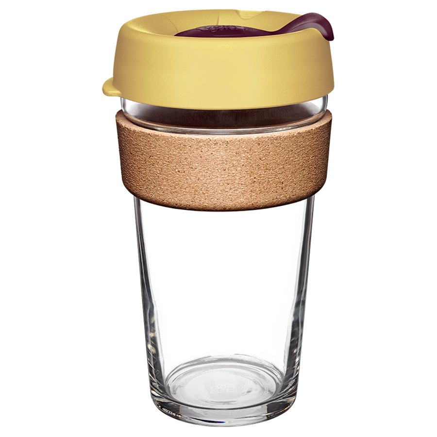  Brew Cork Nightfall 454, 454 , 9 , 16 , , , , KeepCup, 