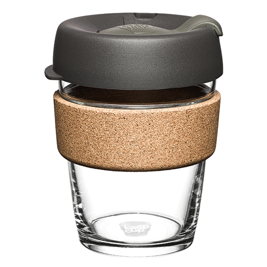  Brew Cork Nitro 340, 340 , 8 , 12,5 , , , , KeepCup, 